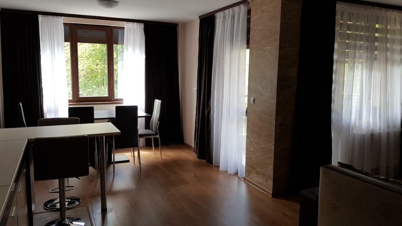 Studio Kamelia Καζανλούκ Εξωτερικό φωτογραφία