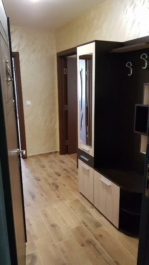 Studio Kamelia Καζανλούκ Εξωτερικό φωτογραφία