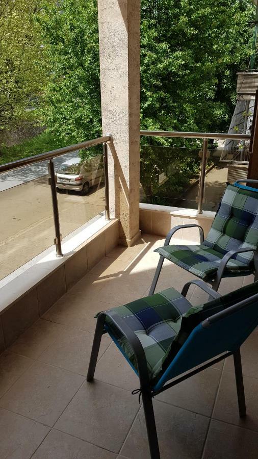 Studio Kamelia Καζανλούκ Εξωτερικό φωτογραφία