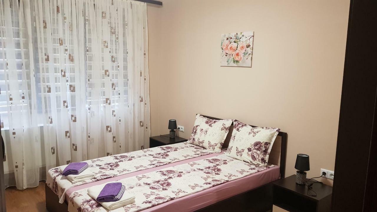 Studio Kamelia Καζανλούκ Εξωτερικό φωτογραφία