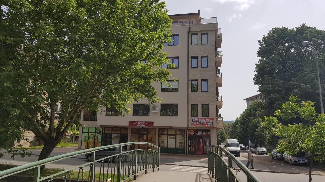 Studio Kamelia Καζανλούκ Εξωτερικό φωτογραφία