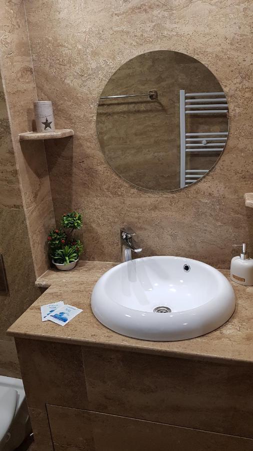 Studio Kamelia Καζανλούκ Εξωτερικό φωτογραφία