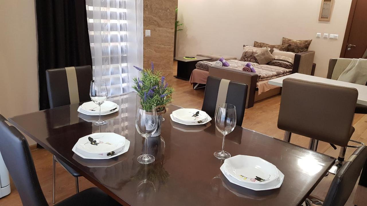 Studio Kamelia Καζανλούκ Εξωτερικό φωτογραφία