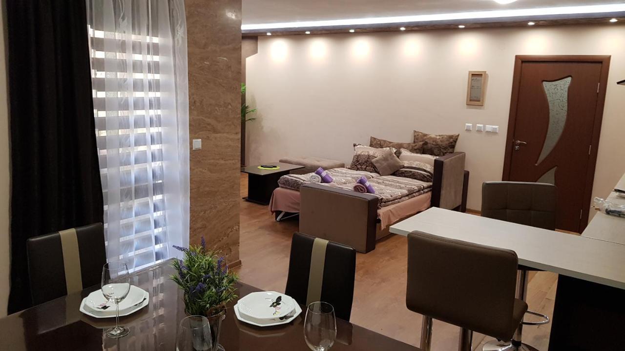 Studio Kamelia Καζανλούκ Εξωτερικό φωτογραφία