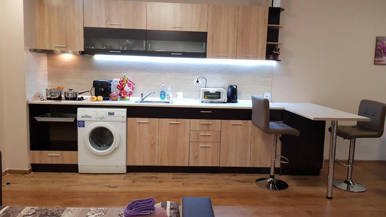 Studio Kamelia Καζανλούκ Εξωτερικό φωτογραφία