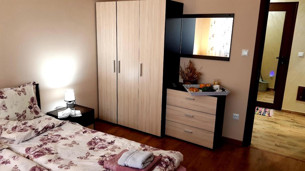 Studio Kamelia Καζανλούκ Εξωτερικό φωτογραφία